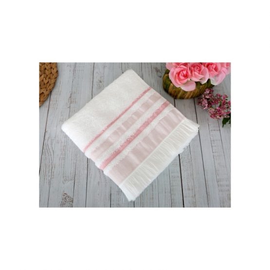 Полотенце Irya - Corbella coresoft spa pembe розовый 70*130