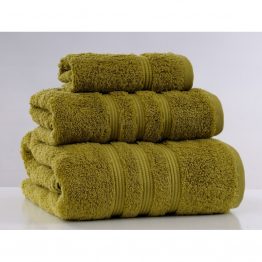 Полотенце Irya - Elegant yesil зелёный 90*150