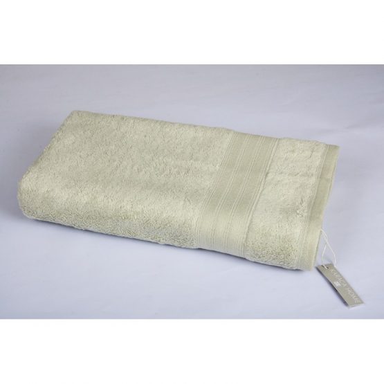 Полотенце Karaca Home - Pure Bamboo Cagla Yesili 85*150