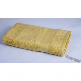 Полотенце Karaca Home - Pure Bamboo Uzum Yesili 85*150