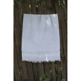 Полотенце Lotus Pestemal - Blue 12 75*150 Simple stripe