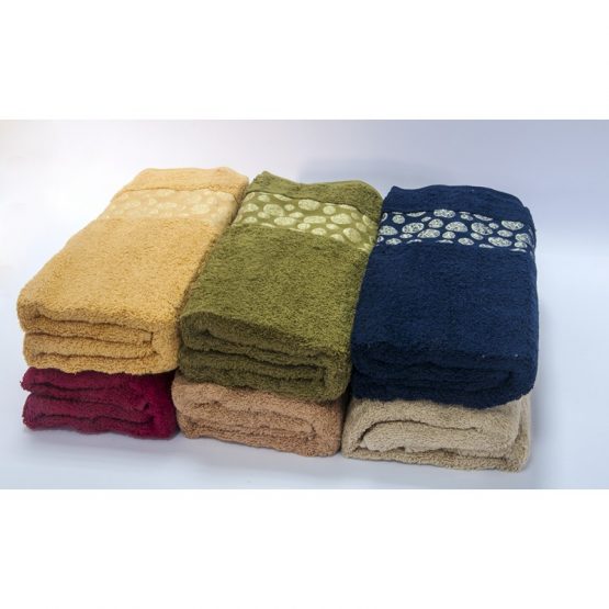 Полотенце Cestepe - Gonca cotton 50*90
