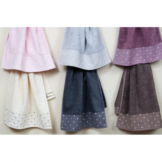 Полотенце Cestepe - Inci cotton 50*90