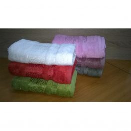 Полотенце Cestepe - Osmanli Bamboo 70*140