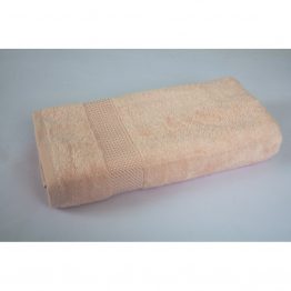 Полотенце TAC - Bamboo Mascon пудра 70*140