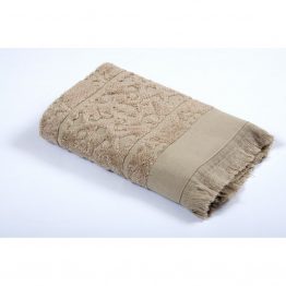 Полотенце TAC - S. Kahve 50*90