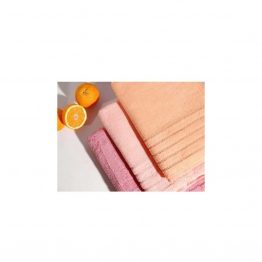 Полотенце TAC - Super Soft antrasit 70*140