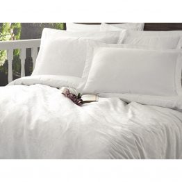 Постельное белье Deco Bianca