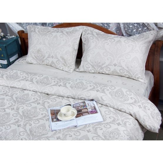 Постельное белье Deco Bianca