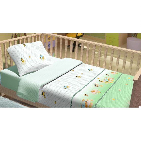 Постельное белье для младенцев Kidsdreams - Компашка