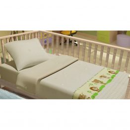 Постельное белье для младенцев Kidsdreams - Лесные зверята