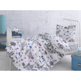 Постельное белье для младенцев Marie Claire - Crazy multi