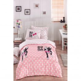 Постельное бельё подростковое Eponj Home