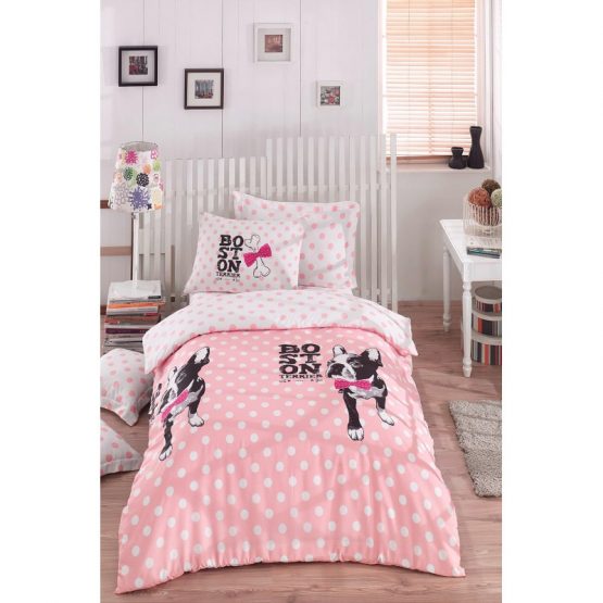 Постельное бельё подростковое Eponj Home