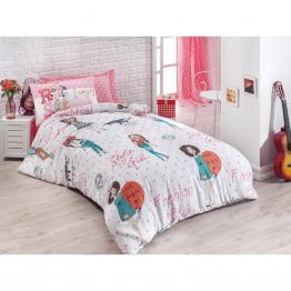 Постельное бельё подростковое Eponj Home
