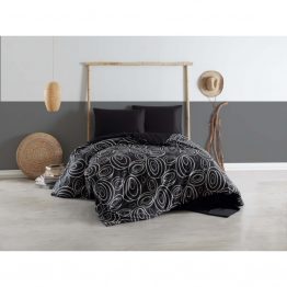 Постельное белье Eponj Home ранфорс евро