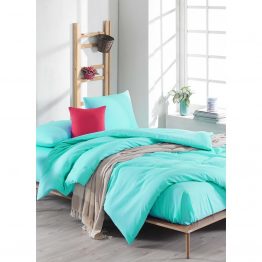 Постельное белье Eponj Home ранфорс евро