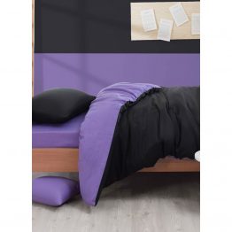 Постельное белье Eponj Home ранфорс евро