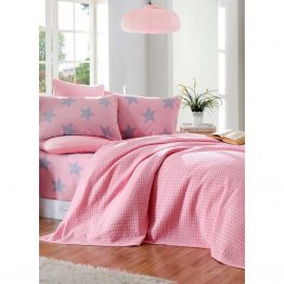 Постельное белье Eponj Home Pike евро