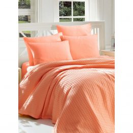Постельное белье Eponj Home Pike евро