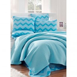 Постельное белье Eponj Home Pike евро