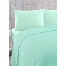 Постельное белье Eponj Home Pike евро