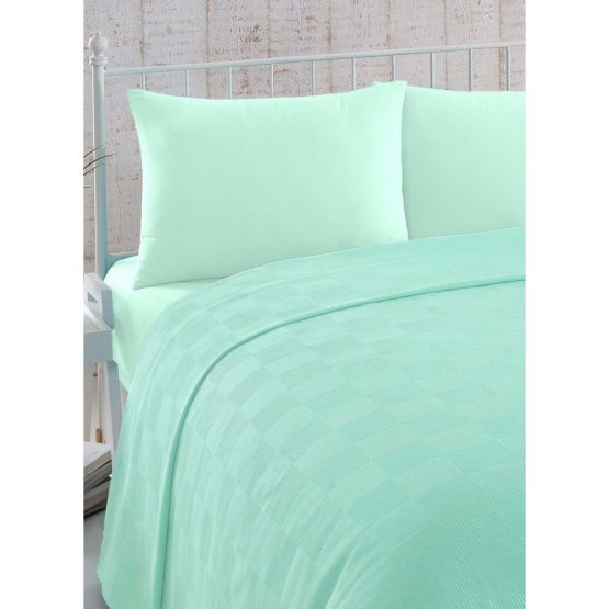 Постельное белье Eponj Home Pike евро
