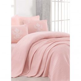 Постельное белье Eponj Home Pike евро
