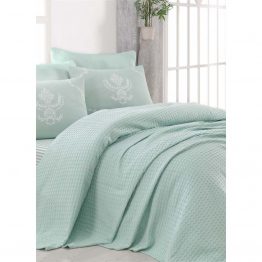 Постельное белье Eponj Home Pike евро
