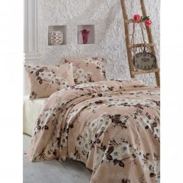 Постельное белье Eponj Home Pike полуторное