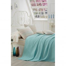 Постельное белье Eponj Home Pike евро