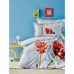 Постельное белье для подростков Karaca Home ранфорс