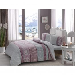 Постельное белье Tac Flanel