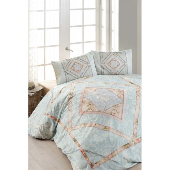 Постельное бельё Eponj Home Micro Satin