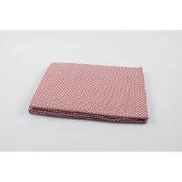Простынь Casabel ранфорс - Spotty rose 180*260
