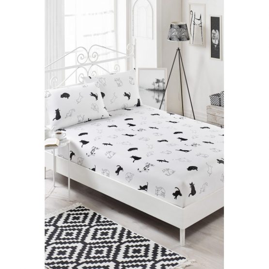 Простыни Eponj Home 160*200