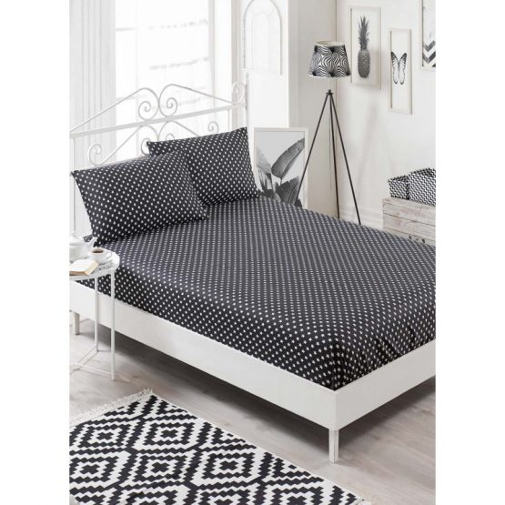 Простыни Eponj Home 160*200