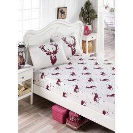 Простыни Eponj Home 160*200