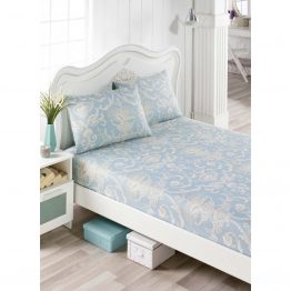 Простыни Eponj Home 160*200