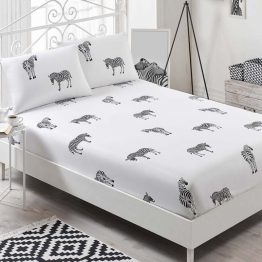 Простыни Eponj Home 100*200