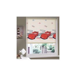 Штора в TAC - Cars 150*200
