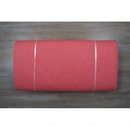 Ткань ранфорс premium Турция - коралл k18 (220 ширина)