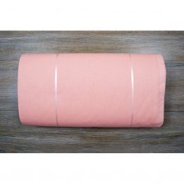 Ткань ранфорс premium Турция - персик k25 (220 ширина)