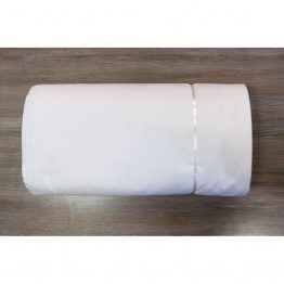 Ткань ранфорс Турция - White (alsafa) белый 135г.м.2 (220 ширина)
