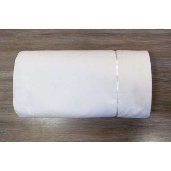 Ткань ранфорс Турция - White (alsafa) белый 135г.м.2 (220 ширина)